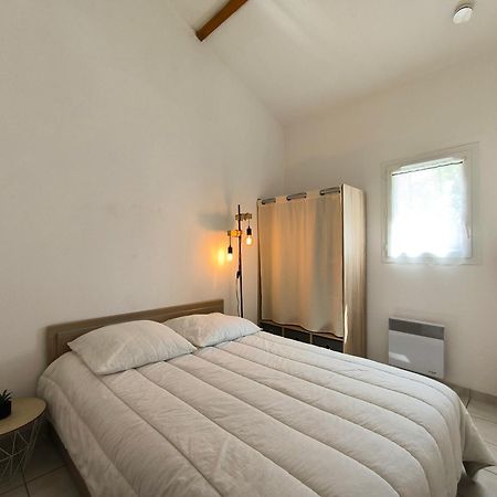 Charmante Maison De Vacances, 4P, Piscines, Proche Gohaud 圣米歇尔-谢夫谢夫 外观 照片